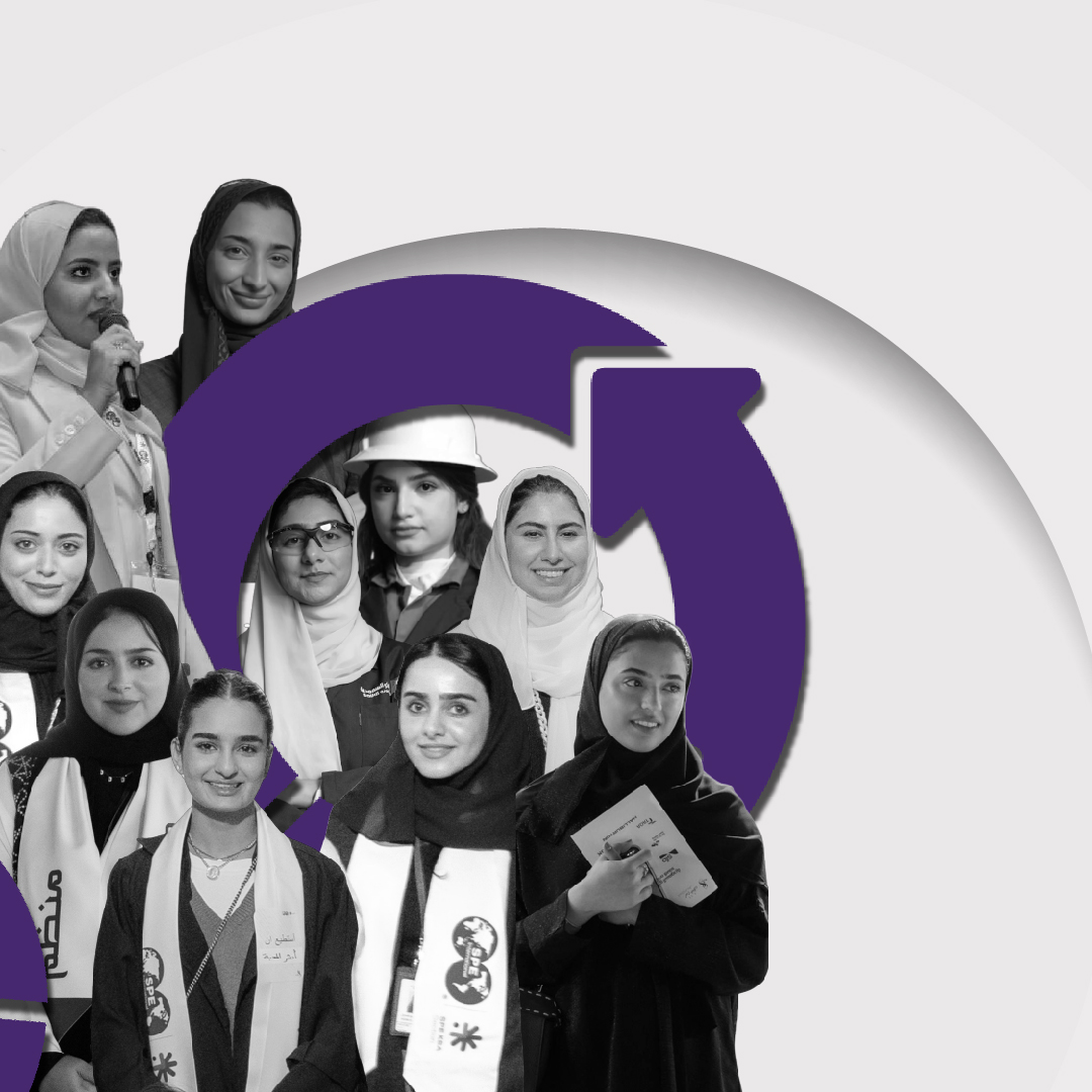 SPE-KSA D&I: International Women’s Day Highlight