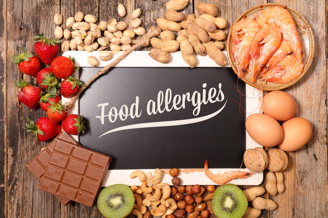 Food Allergies and Child Care