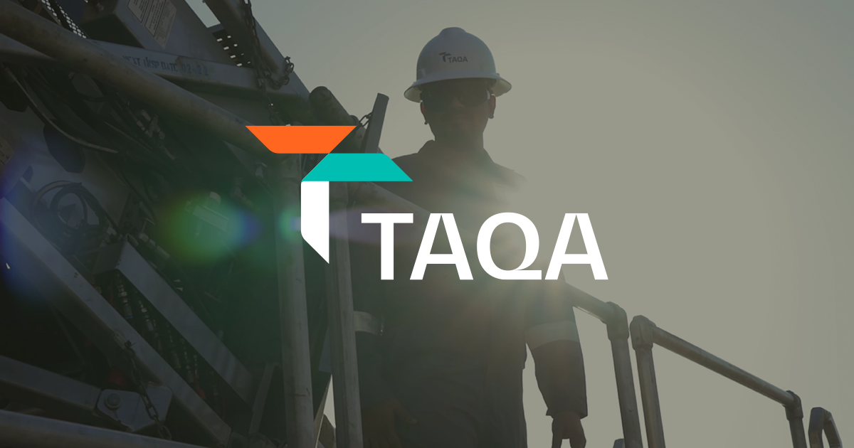 TAQA – Energy from Within – “Our People”