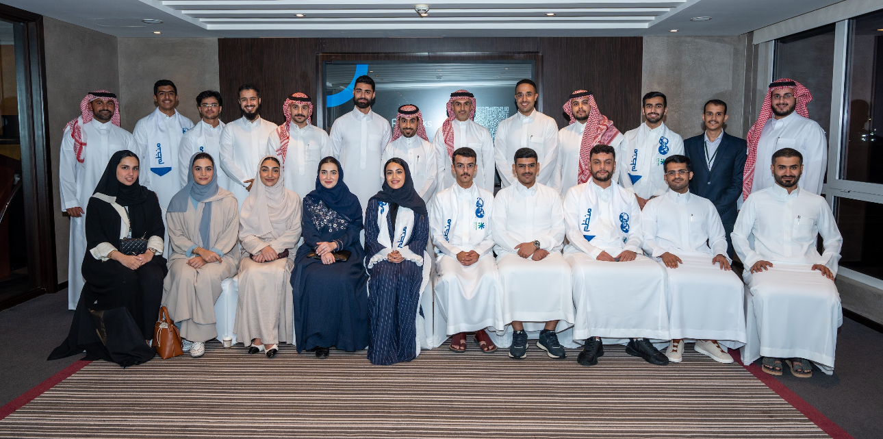 SPE-KSA Young Professionals Networking & Engagement: Insights – A Beacon of Knowledge Exchange and Networking
