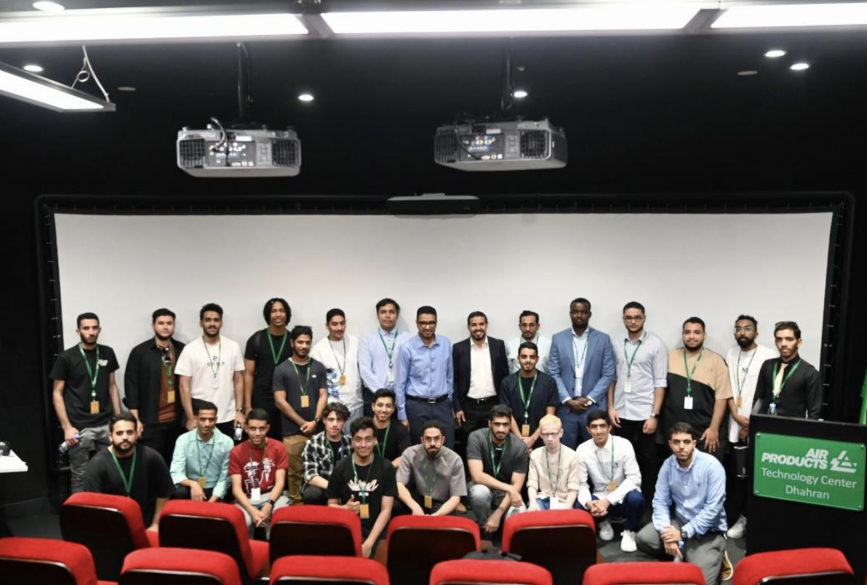 A Vibrant Beginning: SPE-KFU Student Chapter’s Dynamic Kickoff and Industry Immersion
