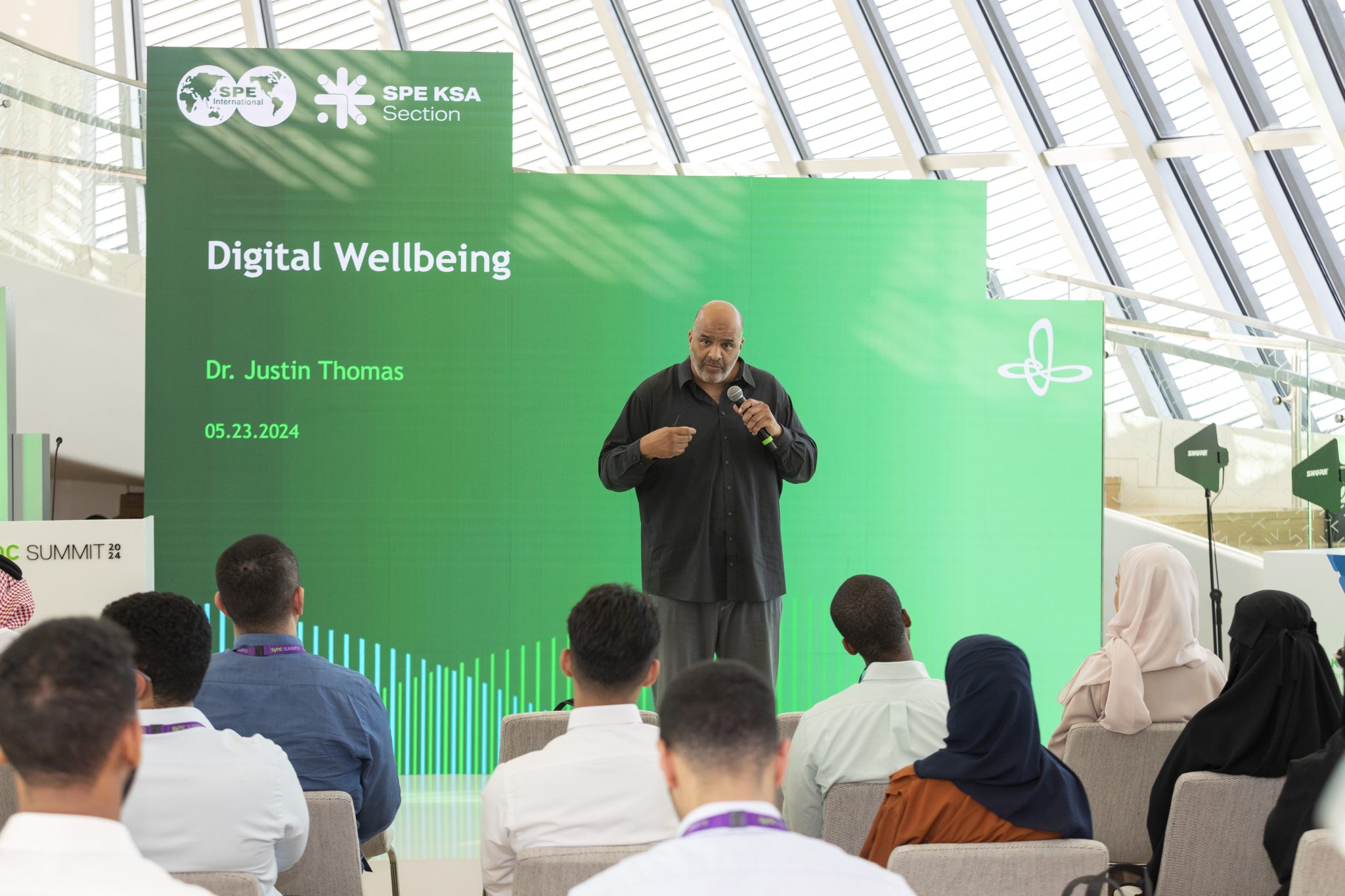 Digital Wellbeing: Creativity and Reactivity, Productivity ...